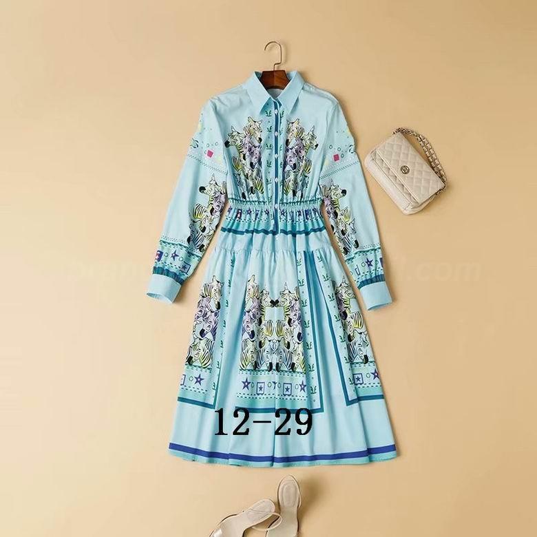 D&G Women's Dress 46